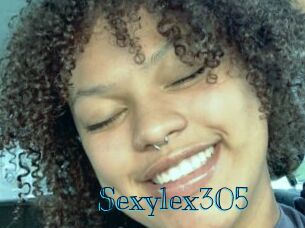 Sexylex305