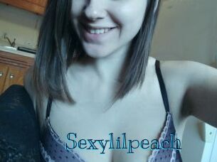 Sexylilpeach