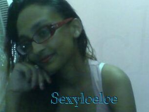 Sexyloeloe