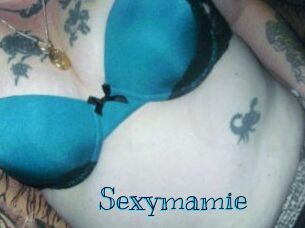 Sexymamie
