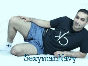 SexymanNavy