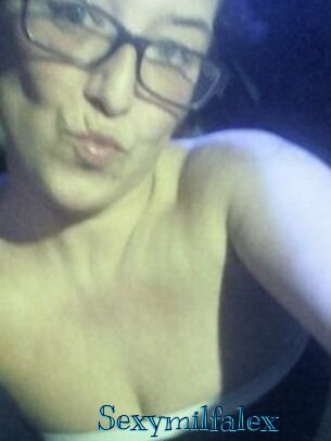 Sexymilfalex