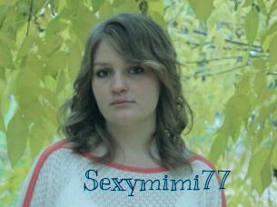 Sexymimi77