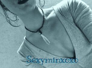 Sexyminxoxo