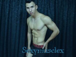 Sexymusclex
