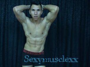 Sexymusclexx