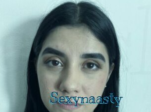 Sexynaasty
