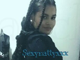 Sexynattyxxx