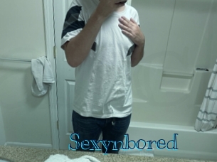 sexynbored Archive DVD BIZ