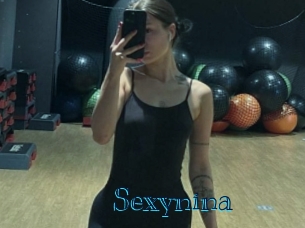 sexynina Archive DVD BIZ