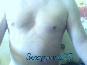 Sexypenis75