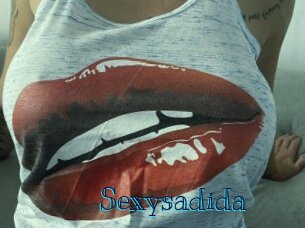 Sexysadida
