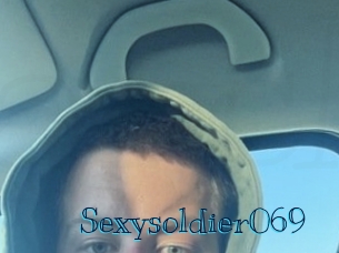 sexysoldier069 Archive DVD BIZ
