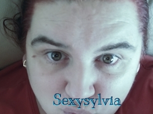 Sexysylvia