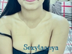 Sexytaanya