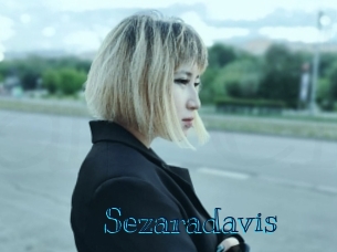 Sezaradavis