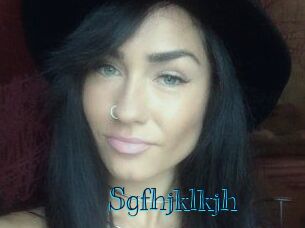 Sgfhjklkjh