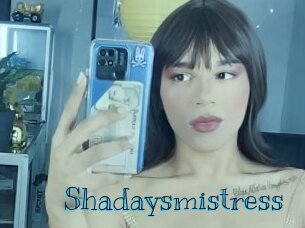 Shadaysmistress