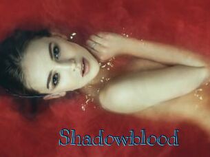 Shadowblood