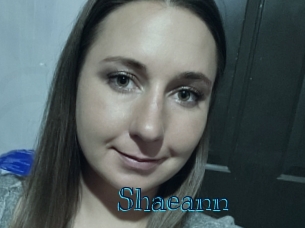 Shaeann
