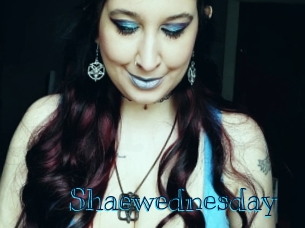 Shaewednesday