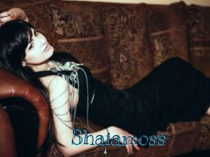 Shaiamoss