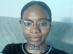 Shainak