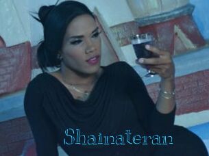 Shainateran