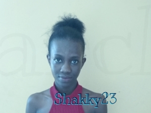 Shakky23
