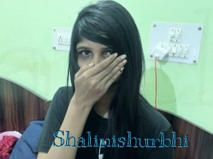 Shalinishurbhi