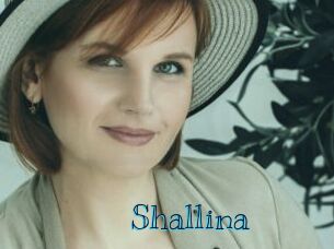 Shallina