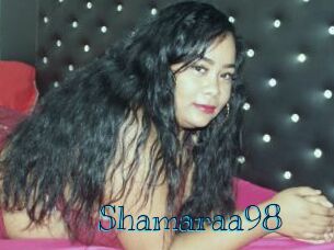 Shamaraa98