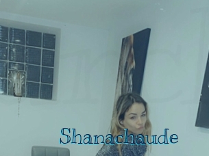 Shanachaude