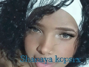 shanaya_kopsrx Archive DVD BIZ