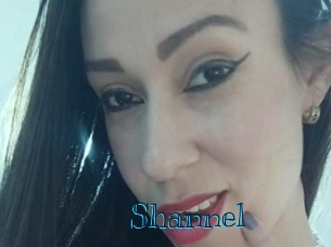 shannel Archive DVD BIZ