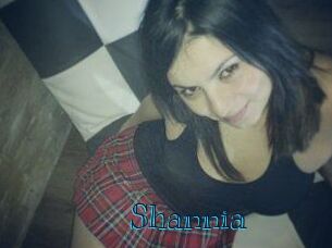 Shannia
