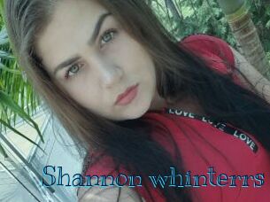shannon_whinterrs Archive DVD BIZ