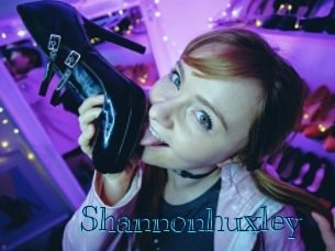 Shannonhuxley