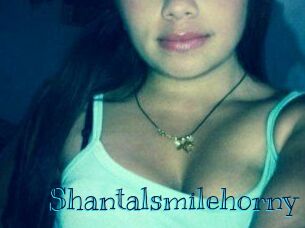 Shantal_smilehorny