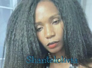 Shantelolivia