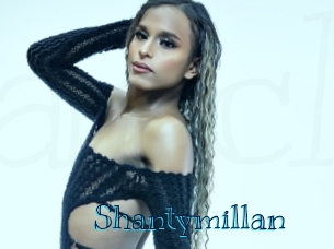shantymillan Archive DVD BIZ