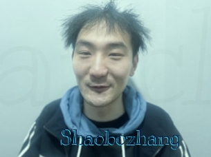 Shaobozhang