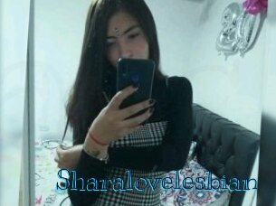 Sharalovelesbian