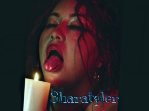 sharatyler Archive DVD BIZ