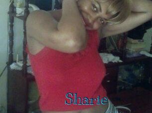 Sharie