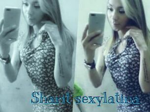 Sharit_sexylatina