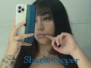 sharlotcooper Archive DVD BIZ