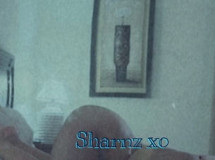 sharnz_xo Archive DVD BIZ