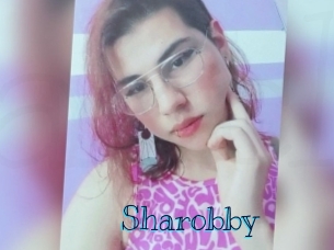 Sharobby