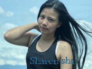 Sharon_sha